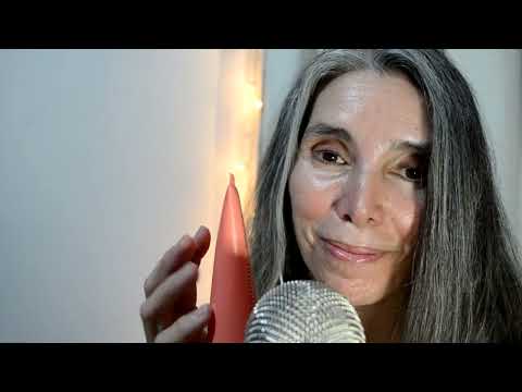 ASMR TAPPING RELAJANTE PARA DORMIR PROFUNDAMENTE