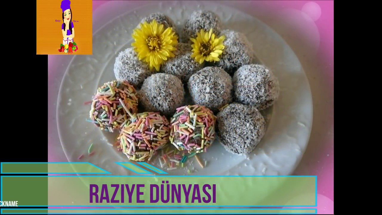 2018 Yılı Raziye Dünyası nasıl olacak / Yemek Tarifleri – VİDEO FOOD RECİPES @videos3