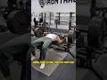 Tactics to overcome the chest sticking point (if the bar slows down the most off your chest)