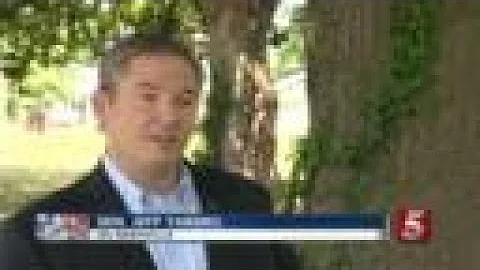 Tennessee lawmakers pass strict abortion law