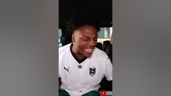 Speed irl stream in Austria