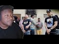 BIGSMOKEDAWG REACTS TO $tupid Young feat. MBNel - On Me