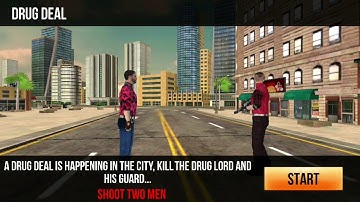 Sniper shooting Battle 2020: Free Gun Shooting Game