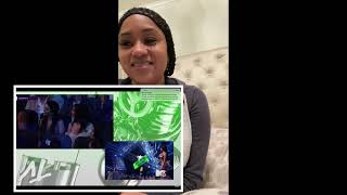 UNCENSORED Nicki Minaj to Miley Cyrus calling her out at the 2015 VMAS/MTV NEWS REACTION VIDEO