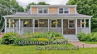 46 Washington Ave. video tour