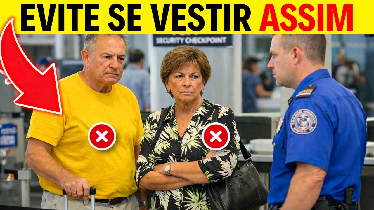 Mudanças nos AEROPORTOS 2026 que Pegaram os Viajantes de Surpresa | Dicas de Viagem