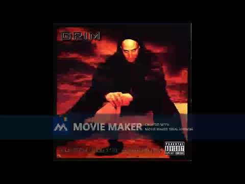 Grim (The Itchy Triggaz Fingaz Niggaz)- my last request