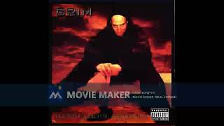 Grim (The Itchy Triggaz Fingaz Niggaz)- my last request