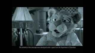 Pbs Kids Ready To Learn - Casablanca Parody