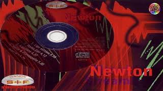 Newton - Streamline (Radio Edit)
