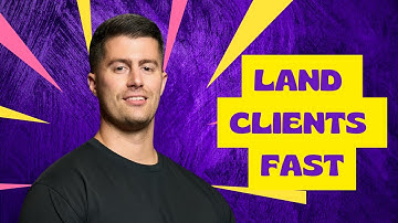 🚀 How to Land Your First Bookkeeping Client FAST! 💼