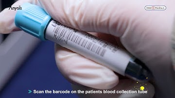 Platelet Function Test using  Anysis-300S  (RheoMeditech Inc.)