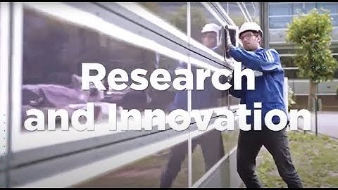 Discover ENGIE Research & Innovation