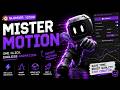 Blender  analog Horse in After effects