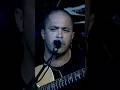 “Outside” live with Fred Durst in 1999 #Staind #FredDurst #Outside #FamilyValuesTour #Throwback