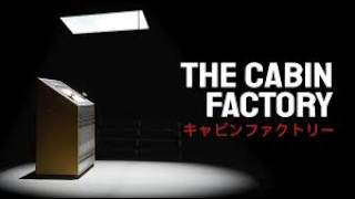 Trabajamos Cuidando que tu hogar en el bosque sea seguro - The Cabin Factory (juego de anomalias)