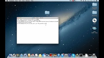 How to get Feed the Beast running on Mac osX 10.8.2
