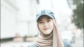 Menggabut Part 7 || Cinematic Cewek Hijab Jalan Jalan || JedagJedug