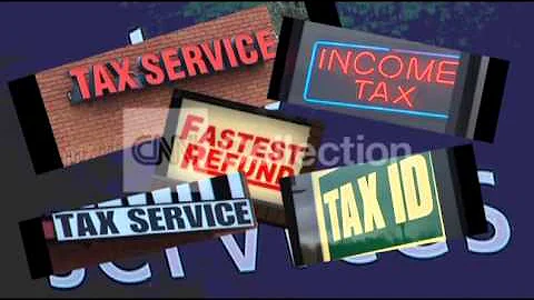 CONSUMER WATCH: Tax Season Scams