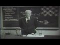 AT&T Archives: Dr. Walter Brattain on Semiconductor Physics