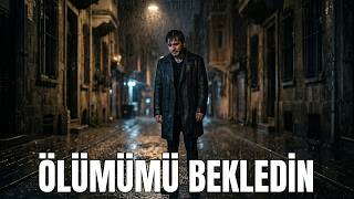 Ölümümü Bekledi̇n (Arabesk Şarkılar) (Damar Arabesk) (Arabesk) (Ai Müzik) (Ai Cover)