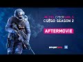 Altel Cyber Games CS:GO Season 2 | Aftermovie