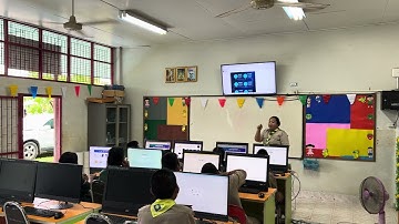 คลิปการสอน เพื่อประเมิน วPA รายวิชาวิทยาการคำนวณ ระดับชั้นมัธยมศึกษาปีที่ 1