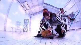 Black Klaxon 『Happiness』【PV Full Ver.】