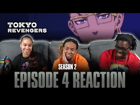 Family Bonds | Tokyo Revengers S2 Ep 4 Reaction