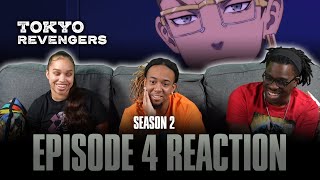 Family Bonds | Tokyo Revengers S2 Ep 4 Reaction