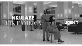 Fik Fameica Copycat Josh T Nkulabe( Audio)Latest Ugandan Music 2023