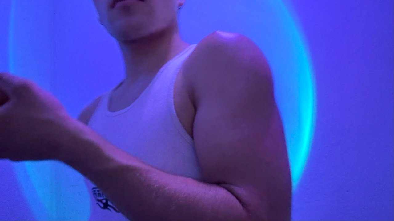 The Best Mouth Sounds Video 