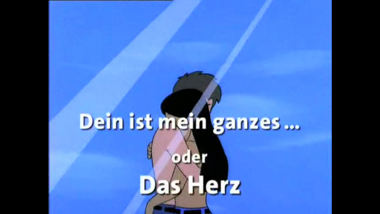 Es war einmal... das Leben Folge 04 Das Herz YouTube