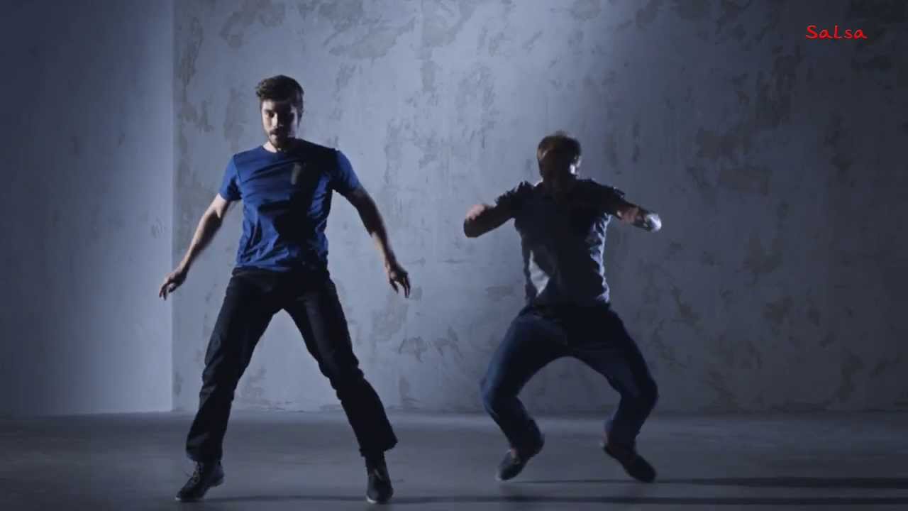 Salsa ER-GO Promo video