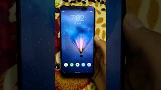 Android 12L | Lineage OS 19.1 | Redmi 5 Plus | Redmi Note 5(vince) #shorts video