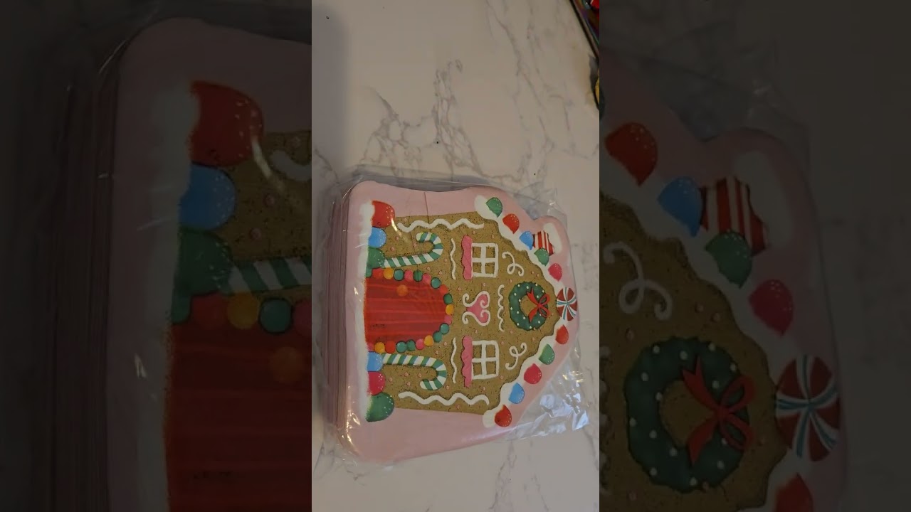 Thankful, Grateful, Blessed:  boo mail, small haul and project share