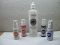 Comment diluer et appliquer la peinture ak 3 gnration