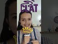 CLAT Topper Reveals How to Break Out of Stagnant Scores