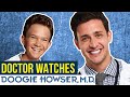Real Doctor Reacts to DOOGIE HOWSER M.D. | Medical Drama Review
