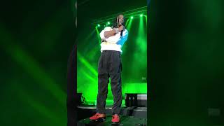 Armed And Dangerous juice Wrld  Polo G Bridgeport Ct 050623