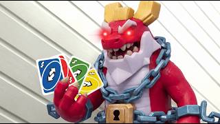 Legends 1 Attacks LIVE! (Clash of Clans)