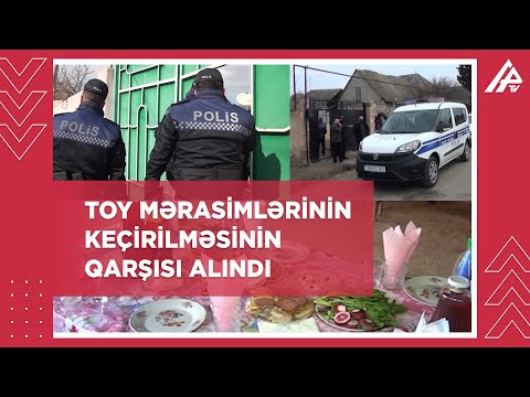 Video: Kiprdə Bir Toy Necə Təşkil Ediləcək