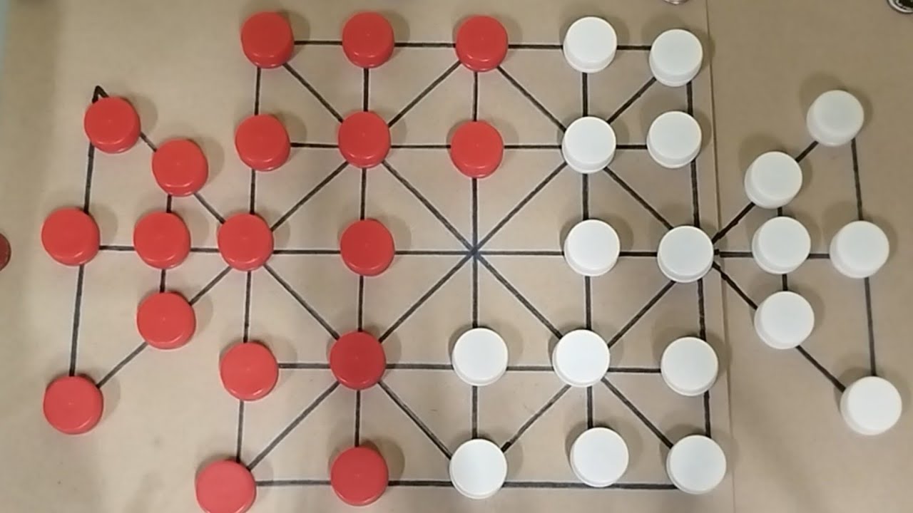 Desi Game Play Bead 18 || Challenge Accepted || Learn To Play #Game ...