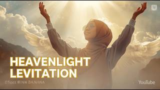 Heavenlight Levitation Effect - Create a Stunning Angelic Portrait Using Gemini Nano Banana screenshot 1