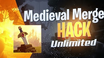 Medieval Merge Mod Link 🧡 The Fountain Needs Repair - Medieval Merge: Epic RPG Games 🔨 Gameplay W