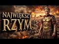 „Trajan – Droga do Chwały. Jak Rzym zdobył świat”