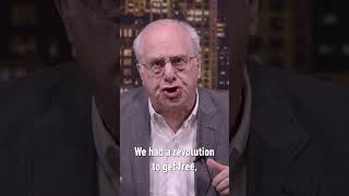 Why should we be critical of Capitalism? - Richard Wolff