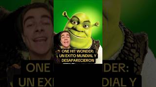 Desaparecieron #smashmouth #allstar #shrek #disney #gatoconbotas