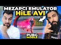 MEZARCI EMULATOR HİLE AVI / PUBG MOBILE w/Barış G