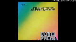 Orchester Gus Brendel - Tropical Boutique